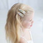 Pixie Hair Clips