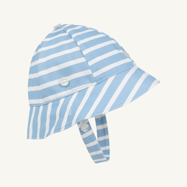 Beaufort Bucket Hat- Swim- UPF