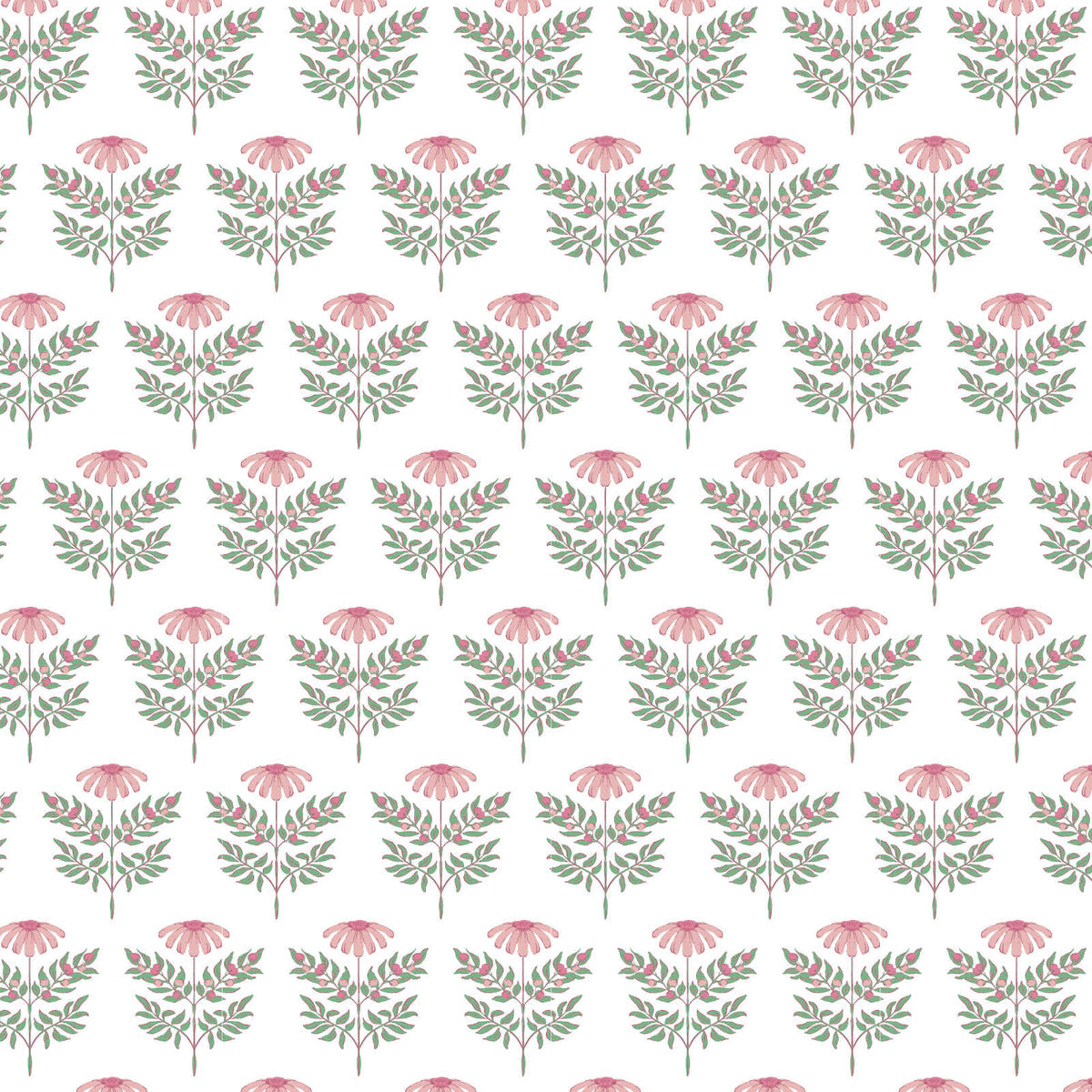 Lulu Legging Set - Berkshire Batik Floral