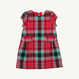 Betts Bow Dress