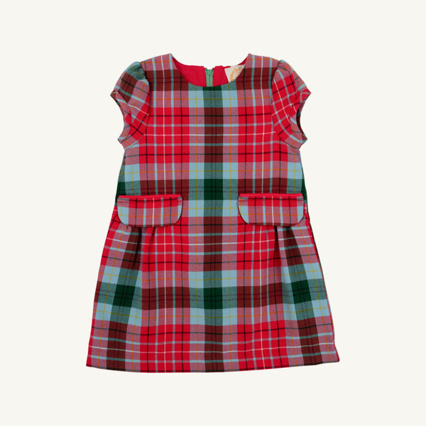 Betts Bow Dress