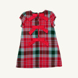 Betts Bow Dress