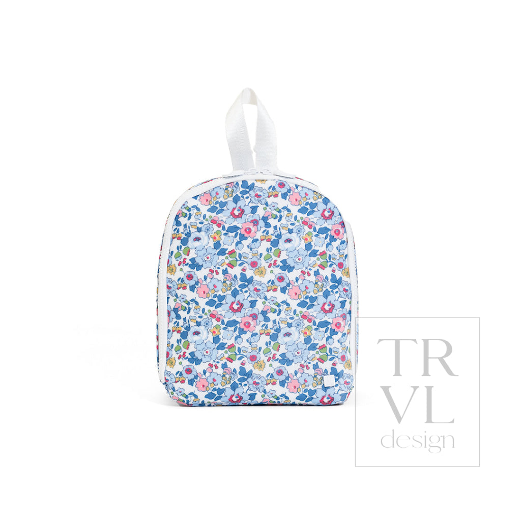 BRING IT Lunch Bag - Bridgehampton Floral