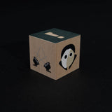 Uncle Goose Creature Feature Blocks