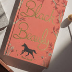 Black Beauty | Wordsworth Collector's Edition | Hardcover