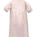 Waverly gown pink / flowers