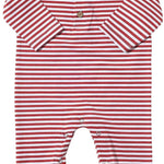 Mason Stripe Romper