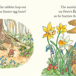 Peter Rabbit: Fluffy Easter