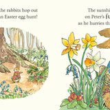 Peter Rabbit: Fluffy Easter