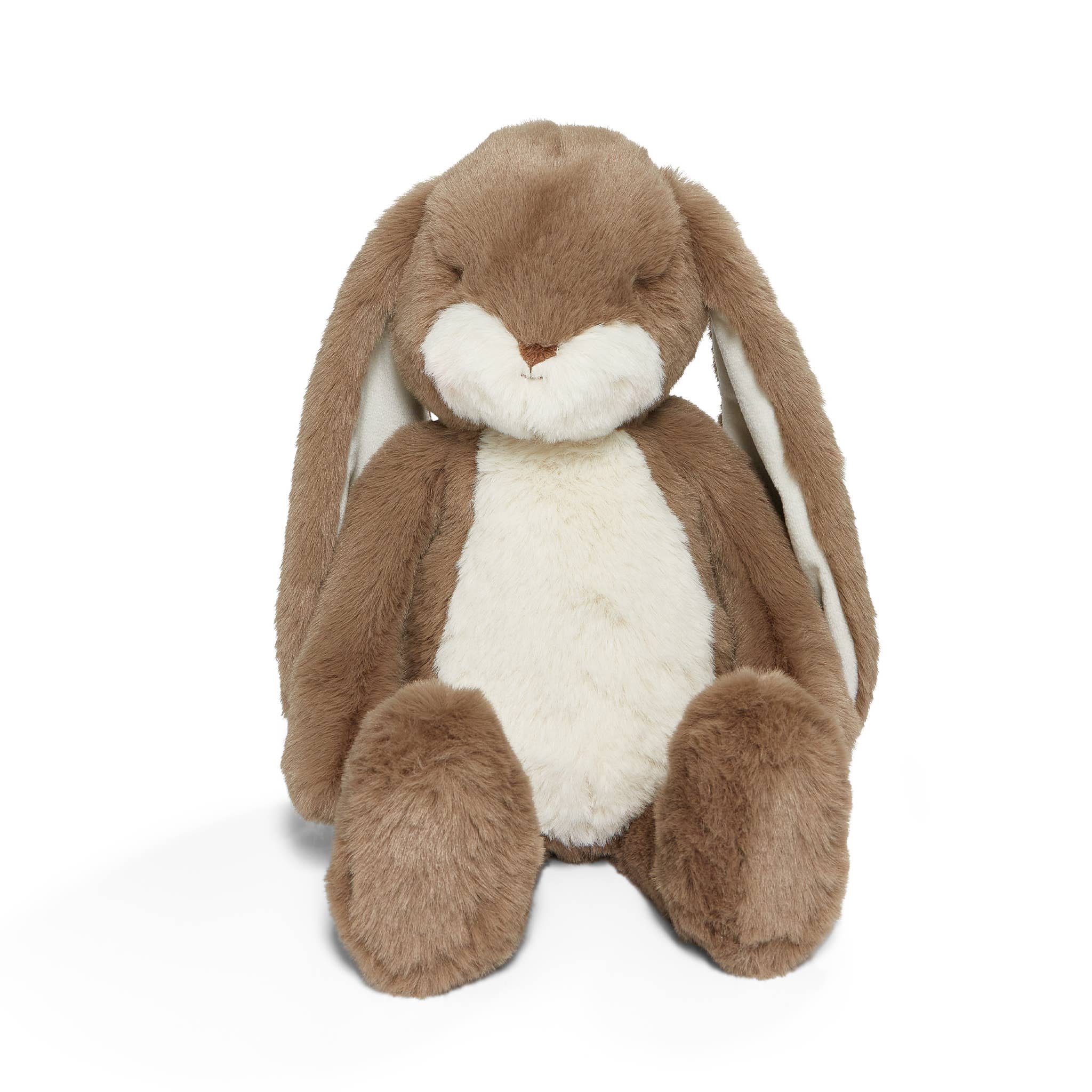 Little Nibble 12" Bunny - Ginger Snap