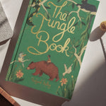 The Jungle Book | Kipling | Collector's Edition | Hardcover