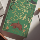 The Jungle Book | Kipling | Collector's Edition | Hardcover