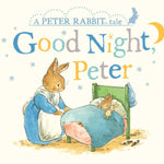 Good Night, Peter