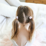 Josie Button Ties // Josie Joan's