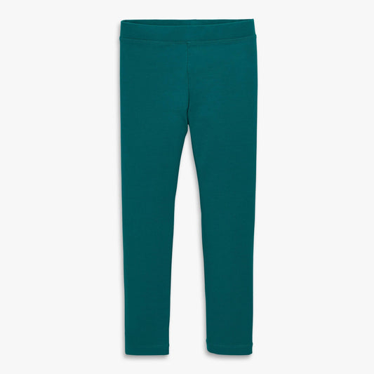 The Classic Legging: Spruce