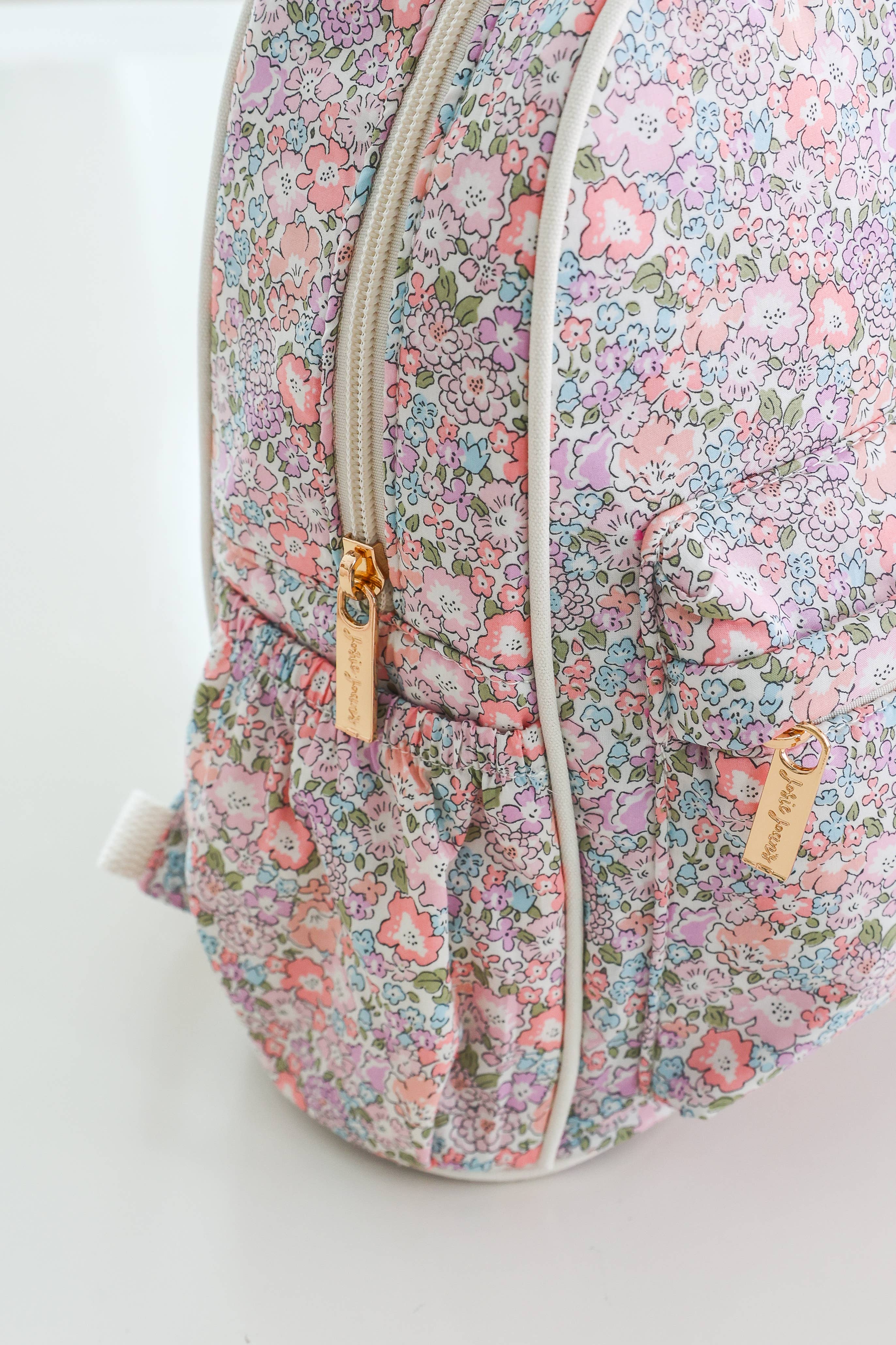 Lillia Liberty London Backpack 