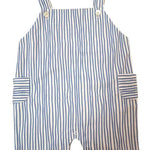 Positano Collection Boy's Overall
