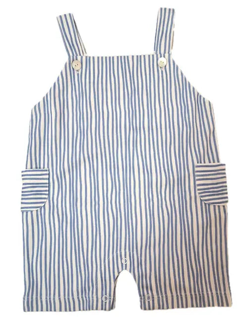 Positano Collection Boy's Overall