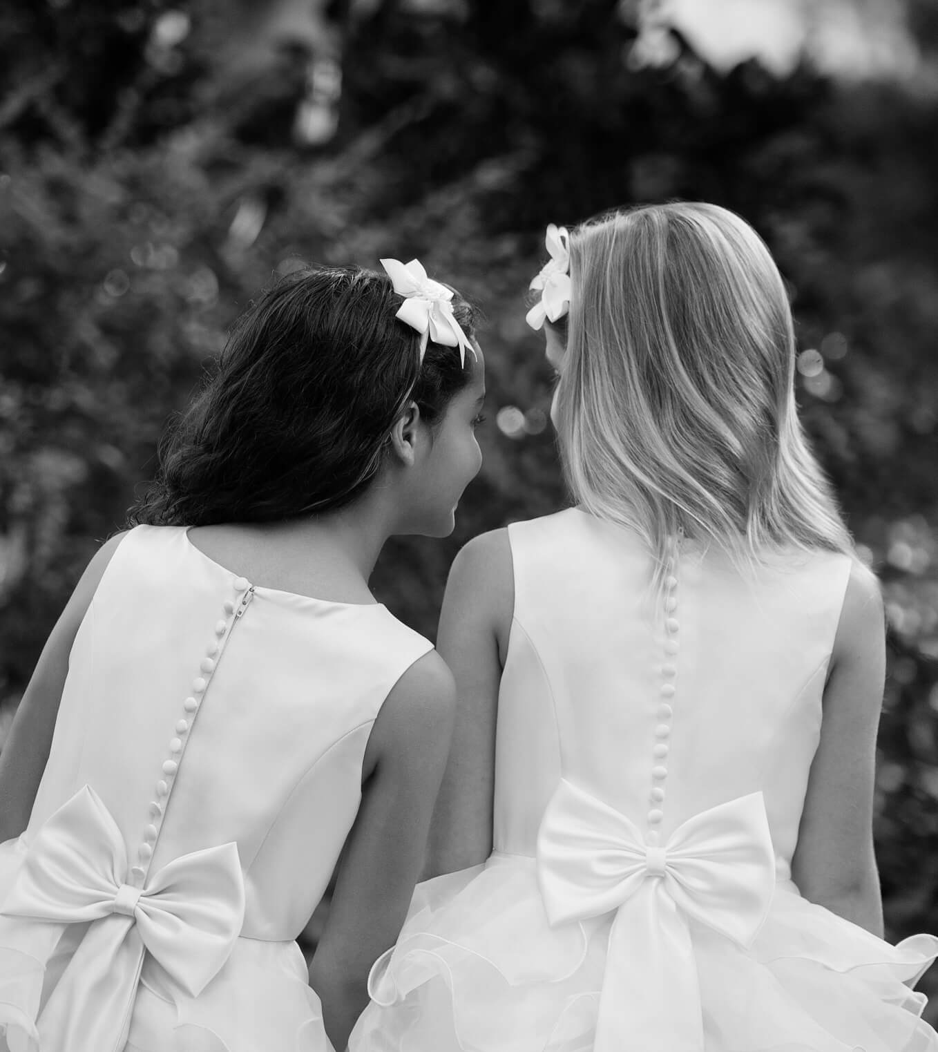 Find the perfect communion dress