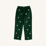 Critter Sheffield Pants - Cord