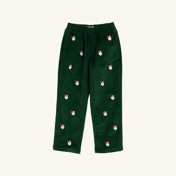 Critter Sheffield Pants - Cord