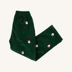 Critter Sheffield Pants - Cord