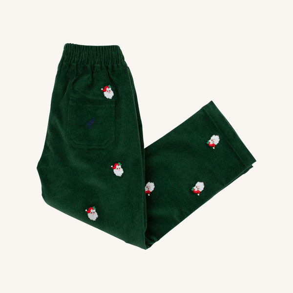 Critter Sheffield Pants - Cord