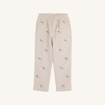 Critter Sheffield Pants - Cord