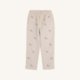 Critter Sheffield Pants - Cord