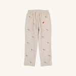Critter Sheffield Pants - Cord