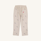 Critter Sheffield Pants - Cord