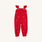 Violet's Vintage Overall