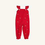 Violet's Vintage Overall