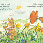 Peter Rabbit: Fluffy Easter