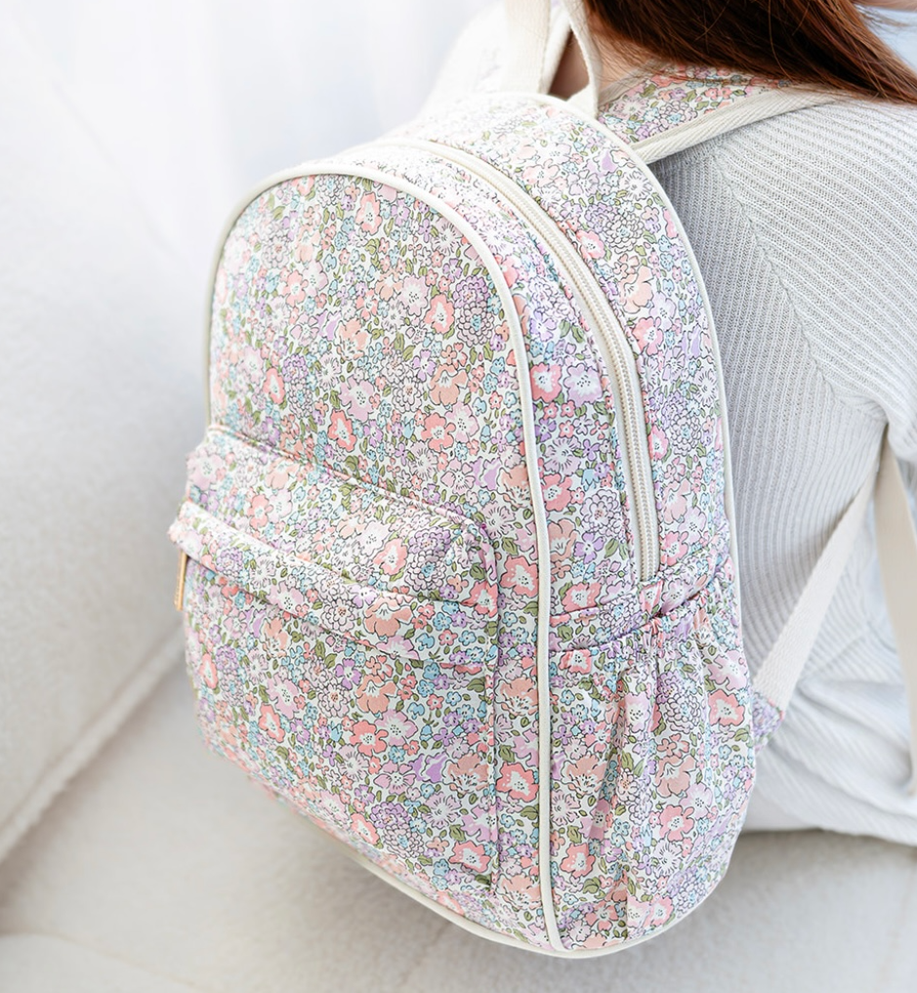 Lillia Liberty London Backpack 