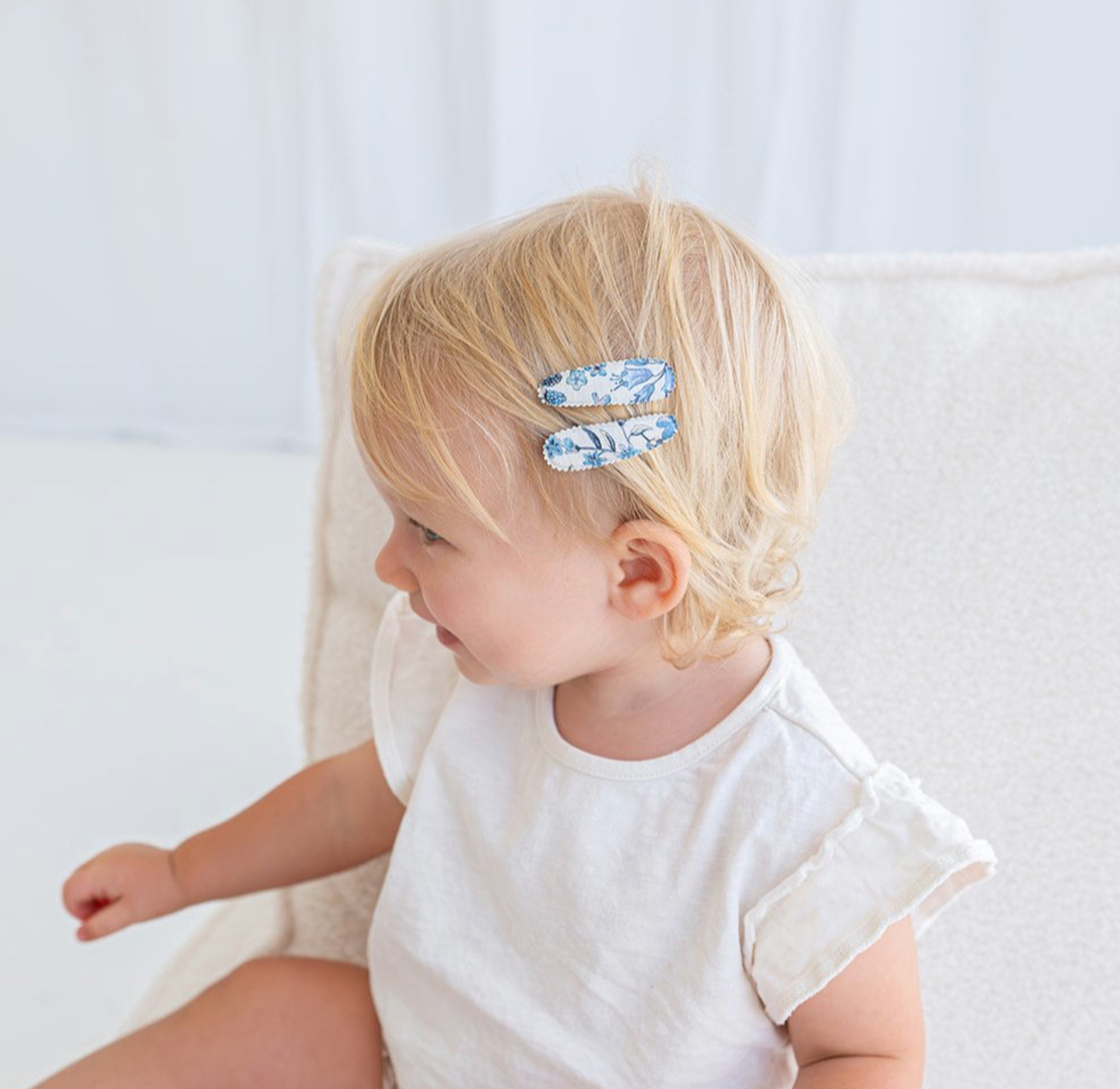 Little Maggie // Josie Joan's