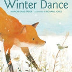 Winter Dance Board Book : Marion Dane Bauer