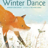 Winter Dance Board Book : Marion Dane Bauer