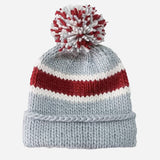 Baseball Beanie