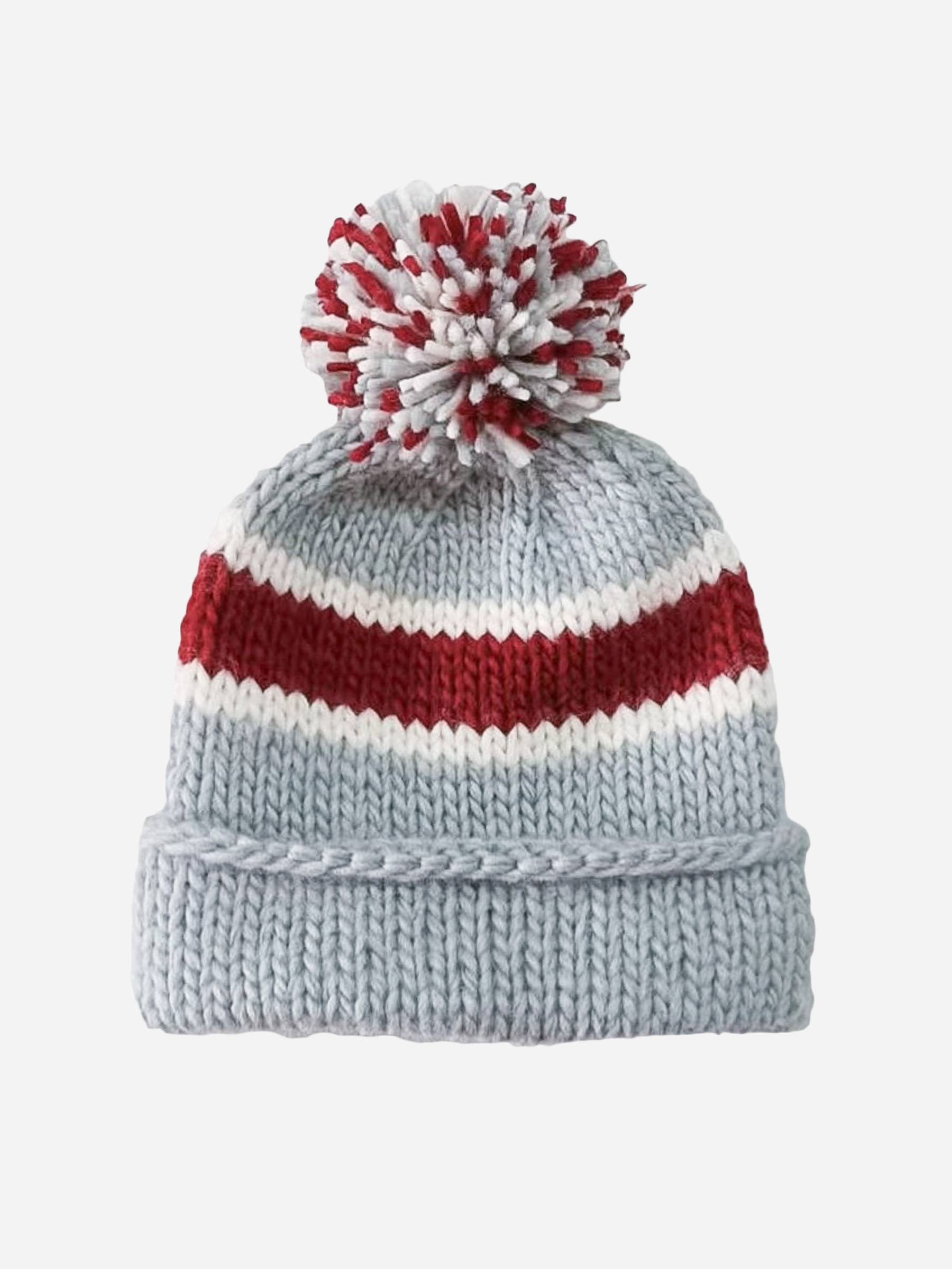 Baseball Beanie