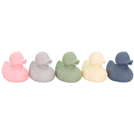 Rubber Duckies - 5 Pack