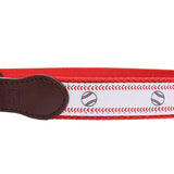 SPORT RIBBON BELTS: 22" (5-6 Years) / Golf Cart