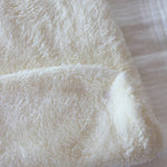 Very soft adjustable sleeping bag 6-24 months: Lison