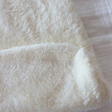 Very soft adjustable sleeping bag 6-24 months: Lison