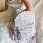 Lillia Liberty London Backpack 