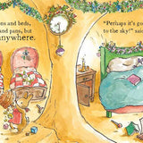 A Christmas Star: A Peter Rabbit Tale