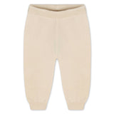 Pocket Sweater Knit Baby Legging Pants (Organic Cotton)