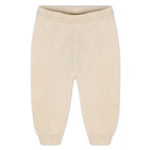 Pocket Sweater Knit Baby Legging Pants (Organic Cotton)