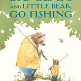 Big Bear & Little Bear Fishing