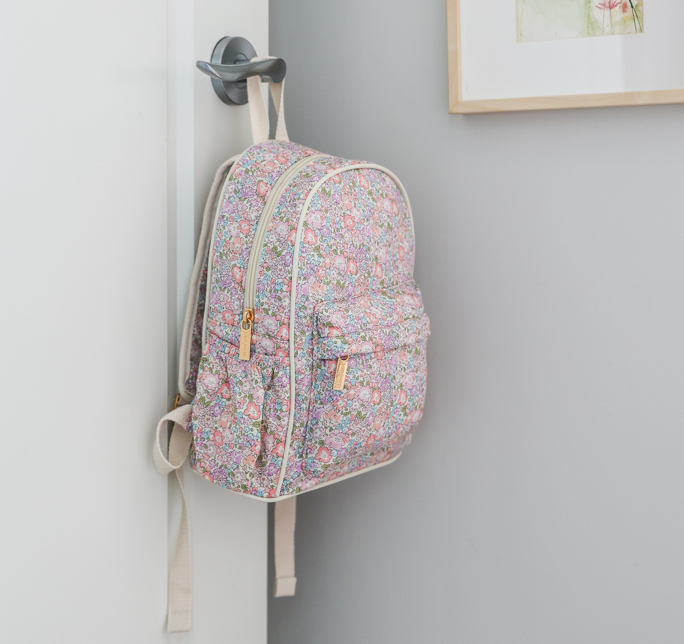 Lillia Liberty London Backpack 